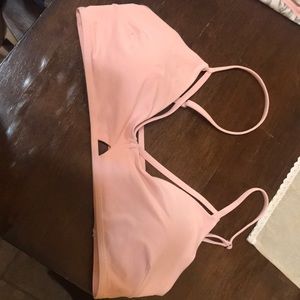 Garage (boutique) swimsuit top.